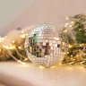 XLine MB-004 Mirror Ball-10 Зеркальный шар, диаметр 100мм
