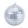 XLine MB-004 Mirror Ball-10 Зеркальный шар, диаметр 100мм