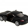 Машина Kinsmart 1:36 Porsche Matte инерция (1/12шт.) в асс. б/к
