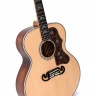 Sigma SGJB-SG200+ Limited электроакустическая гитара