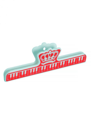 ROCKET PJ-001 RD зажим для нот