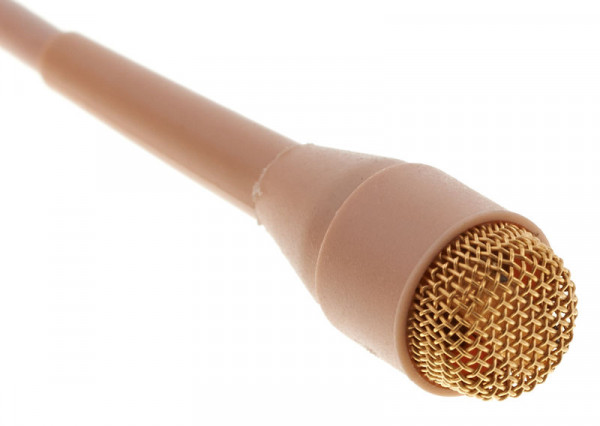 DPA SC4061-FM (4061-OL-C-F00) петличный микрофон всенаправленный