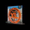 Комплект струн для электрогитары 13-56 D'Addario EJ22