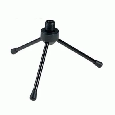 Микрофонная стойка PROEL DST40TL настольная, высота 90 мм