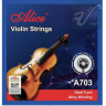 ALICE A703 струны для скрипки