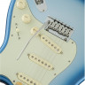 FENDER American Elite Stratocaster®, Maple Fingerboard Sky Burst Metallic электрогитара