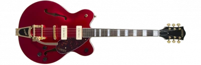 GRETSCH GUITARS G2622TG P90 CAR полуакустическая гитара