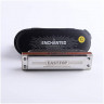Губная гармошка EASTTOP PRO40 (GRIS-GRIS) G диатоническая