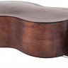 BATON ROUGE V1-S archaic dark brown укулеле-сопрано