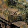 Немецкий истребитель танков "Фердинанд" 1/35