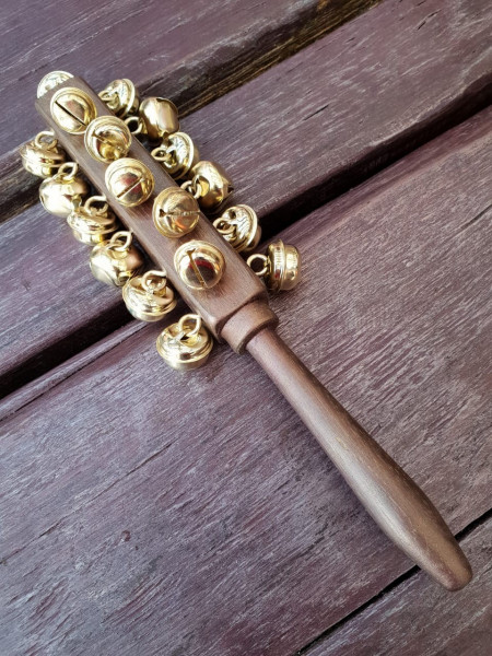 Джингл-стик FLIGHT FJO-MIX