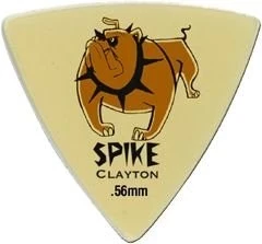 CLAYTON USST56/12 набор медиаторов 12 шт