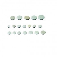 PISONI Набор подушечек для кларнета Uebel, Meinel, Wurlitzer