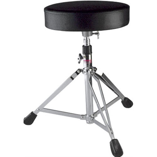 LUDWIG L347TH стул для барабанов круглый, винтовой