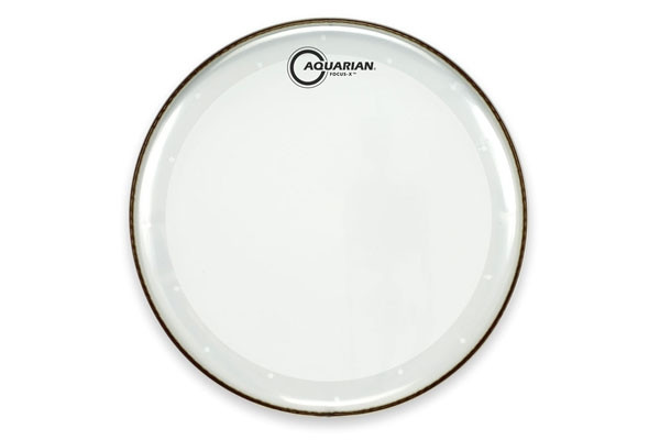 Aquarian FOCUS-X CLEAR CCFX14 14" пластик для барабана