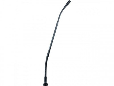 Shure MX418SE/C микрофон гусиная шея