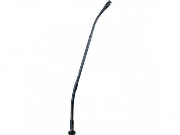 Shure MX418SE/C микрофон гусиная шея