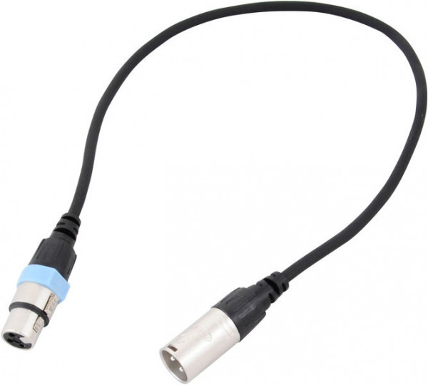 Микрофонный кабель Cordial CCM 0,5 FM