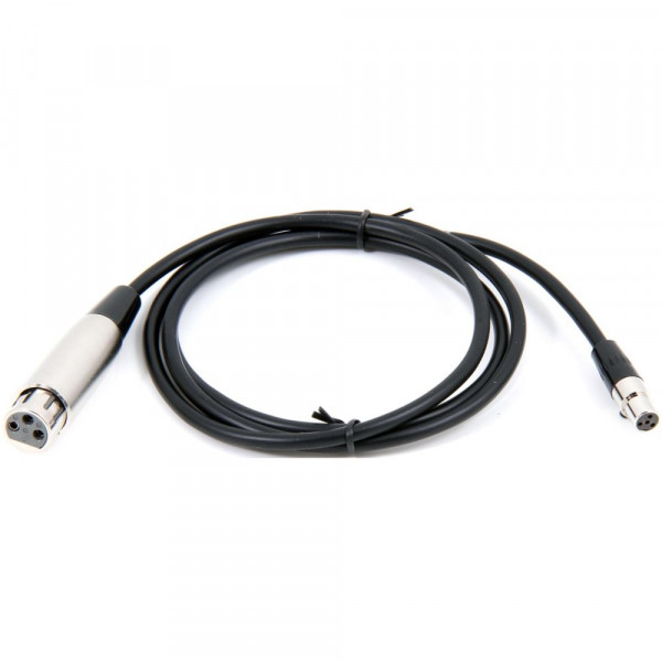 Микрофонный кабель SHURE WA310