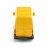 Фургон Siku 1085 DHL 1/87, 7.4 см, желтый