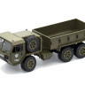 Радиоуправляемая машина американский военный грузовик 6WD 2.4G 1/16 RTR