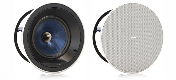 Акустическая система Tannoy PCI 8DC потолочная двухполосная