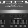 Конвертор Behringer P16-I 16 аналоговых/ADAT каналов в сеть ULTRANET