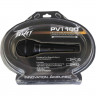Микрофон вокальный PEAVEY PVi 100 1/4 динамический кардиоидный