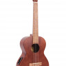 Укулеле-тенор электроакустическая KALA MK-TE with EQ цвет - натуральный
