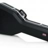 GATOR GC-APX - пластиковый кейс для гитар APX-style