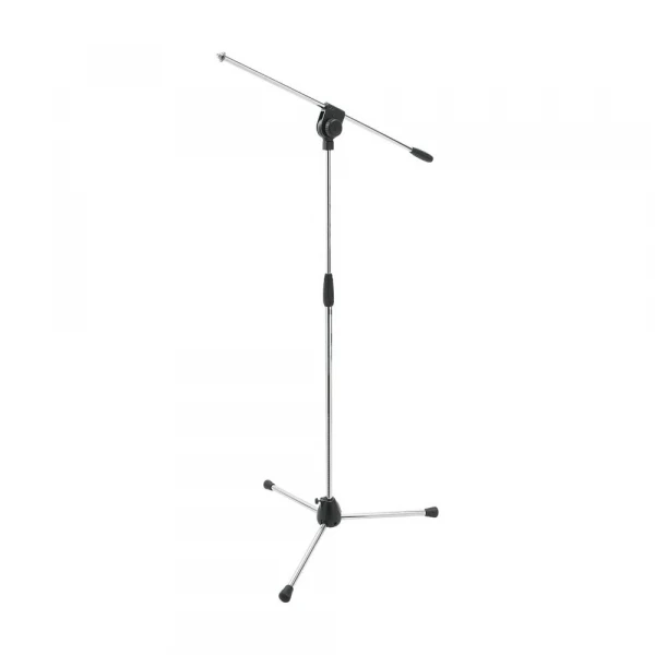 Микрофонная стойка PROEL PRO100 CR тренога