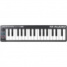 MIDI клавиатура M-Audio Keystation Mini 32 MK3 -USB (32 мини-клавиши чувствительных...