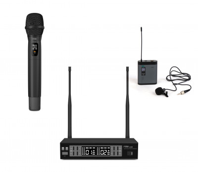 Радиосистема FBW A2S-MIX1 A20R + A100BT + A101HT