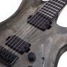 SCHECTER C-1 EX Apocalypse Rusty Grey электрогитара