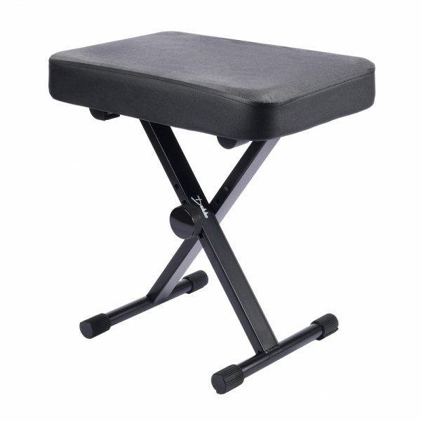 Банкетка для пианино, рояля, синтезатора DEKKO JR-707 GR