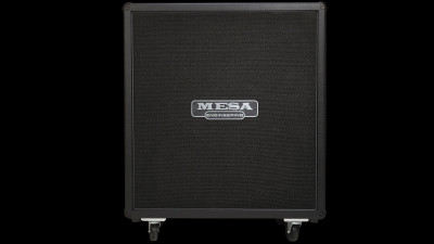 MESA BOOGIE 4X12 RECTIFIER STANDARD STRAIGHT кабинет 240 Вт
