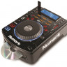 NUMARK NDX500 настольный CD/MP3-плеер USB-Flash встроенная аудио карта USB-midi