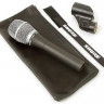 Вокальный микрофон SHURE SM86 конденсаторный кардиоидный