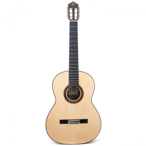 PRUDENCIO Classical Initiation Model 35 классическая гитара