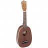 Lanikai ULU21P - LU Series - Pineapple укулеле-сопрано