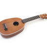 Lanikai ULU21P - LU Series - Pineapple укулеле-сопрано