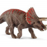 Фигурка Schleich Трицератопс