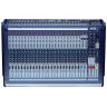 SOUNDCRAFT GB2-24 микшер 24 моно, 2 стерео, 6 AUX, 4 подгруппы