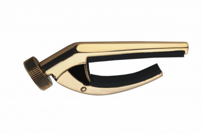 DUNLOP DCV-50F Victor Capo Flat каподастр для вестерн-гитары