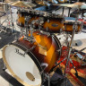 PEARL DMP925S/C225 ударная установка (без тарелок)