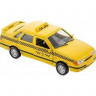 Машина Autotime "LADA SAMARA (115)" такси 1:36