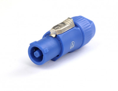 Кабельный разъем AuraSonics PIM powercon входной