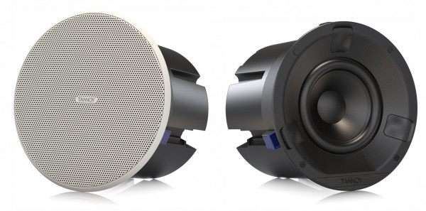 Акустическая система Tannoy QCI 3 потолочная