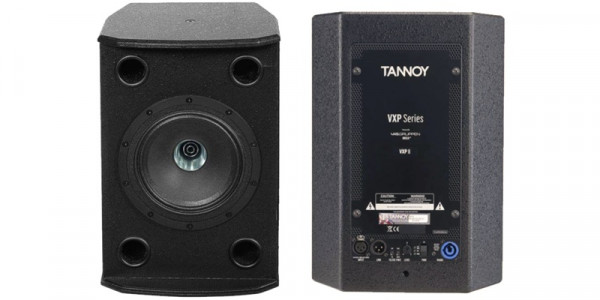 Акустическая система активная Tannoy VXP 8 широкополосная