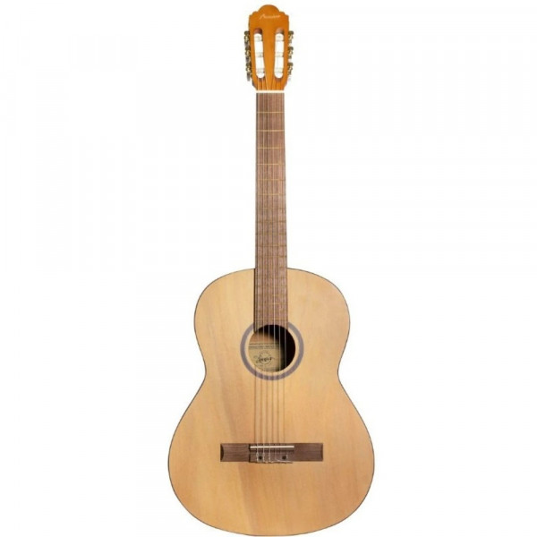 Классическая гитара 39" Mustang MCG-20N, чехол в комплекте